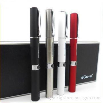 new pen style e cigarette  EGO-W  e cigar